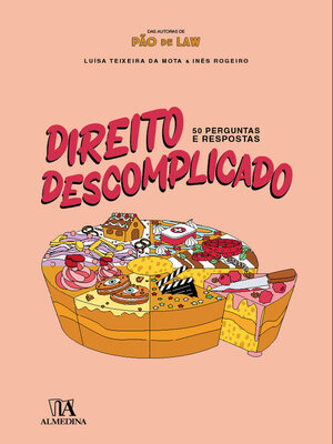 cover image of Direito Descomplicado- 50 Perguntas e Respostas